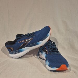 Brand New - Brooks Mens Glycerin 21 Running Shoes Size 10